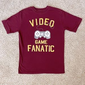 Faded Glory Boys Tshirt